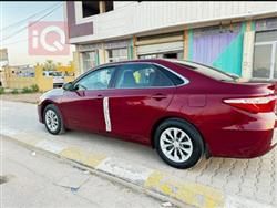 تۆیۆتا کامری